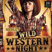 Wild West - Mark Williams