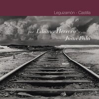 Me Voy Quedando - Liliana Herrero & Juan Falú