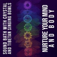 Balancing Sacral - Om Meditation Music Academy