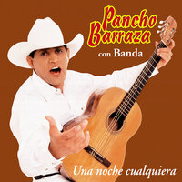 El Paso De La Iguana - Pancho Barraza
