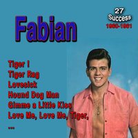 Lovesick - Fabian