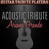 You'll Never Know - Guitar Tribute Players