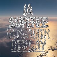 Lyon presqu'île - Benjamin Biolay