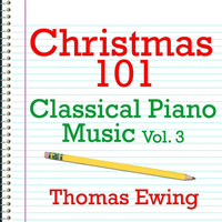 Piano Sonata No. 18 in Eb major, Op. 31, II. Scherzo - Thomas Ewing
