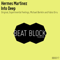 Into Deep - Hermes Martinez & Michael Berklin