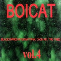 Envoy - Boicat