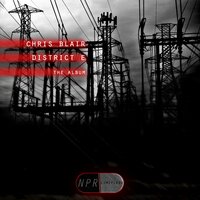 The District of Sound - Chris Blair