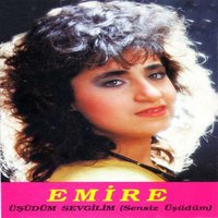 Üsüdüm Sevgilim - Emire