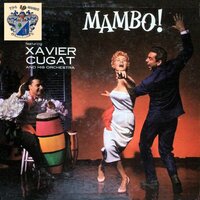 The Acapulco Polka - Xavier Cugat and His Orchestra