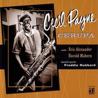 Be Wee - Cecil Payne