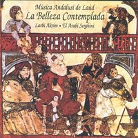 Rasd D- Dail Muwwal "Mis ojos solo contemplan tu belleza" - Larbi Akrim & El Arabi Serghini