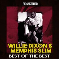 Walking the Blues - Willie Dixon