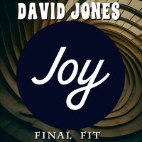 Secrets - David Jones