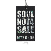 Too Real - Mysonne