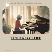 Soothing Solitude: Exploring Jazz Ballads - Jermy Juel