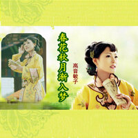 春花秋月渐入梦 - 高音敏子