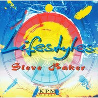 Sun Fresh - Steve Baker