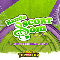 Sacode o Cabelo - BANDA SCORT SOM MT