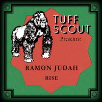 Rise - Ramon Judah