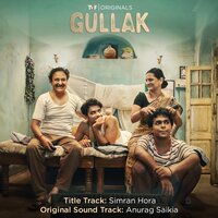 Yaadon Ki Gullak - Jazim Sharma