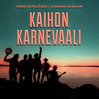 Manuela - Tuure Kilpeläinen ja Kaihon Karavaani