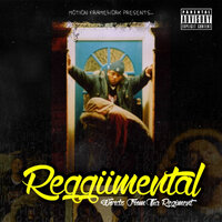 Mic Check - Gnostix & Reggiimental