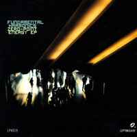 Zero-Point Energy - Fundamental Harmonics