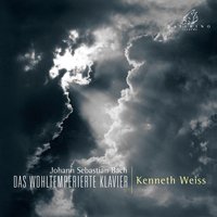 Book 1: Prelude No. 14 in F-sharp Minor, BWV 859 - Johann Sebastian Bach & Kenneth Weiss