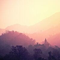 Comforting Depths - Deep Sleep & Calming Baby Sleep Music Club & Heavy Rain Sounds