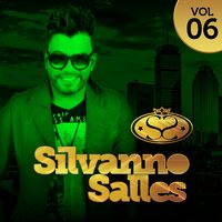 Como e Que Eu Vou Sair por Ai - Silvanno Salles