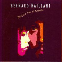 Histoires sans histoire - Bernard Haillant