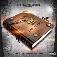 Six Gods (feat. Mental K, Ld, Asap, Monkey, Ghost, Liquez & Young Scribz) - 67 & LD & Monkey & Liquez & ASAP & Ghost