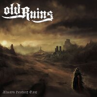 Risen from the Grave - Old Ruins