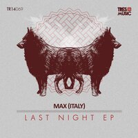 Train Trip - Max (Italy)
