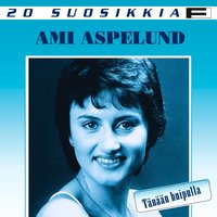 Kuin teatterissa - Ami Aspelund