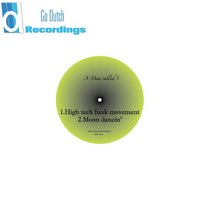 High Tech Funk Movement - A Man Called S
