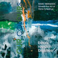 Flute'n Fleur - Marc Bernstein