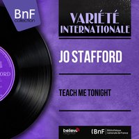Make Love to Me - Jo Stafford & Paul Weston and His Orchestra