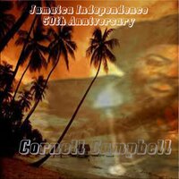 Forward Natty Dread - Cornell Campbell