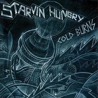 Ghost Witness - Starvin Hungry