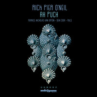 Ah Puch - Rick Pier O'Neil & Ben Coda