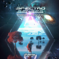 Immersive - Spectro Senses