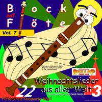 Der kleine Trommler (U.S.A) - Flötenkreis Rosmarie Weil