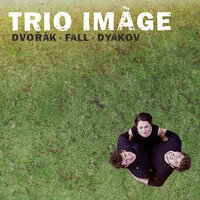 Perperikoana (After Old Bulgarian Legends) - Trio Imàge