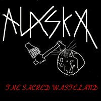 Upon the Forest of Hostility - Alaska