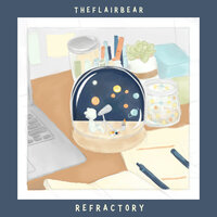 The Girl Without a Face - TheFlairBear