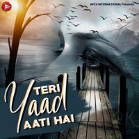 Teri Yaad Aati hai - Arshad Kamli