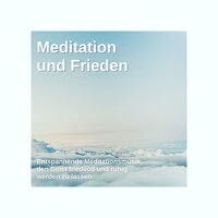 Schamanische Meditation - Friedlich Helge