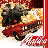 Doing It Wrong - Malibu Shark Attack & Tribe One