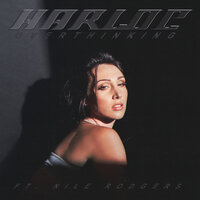 Overthinking - Harloe & Nile Rodgers